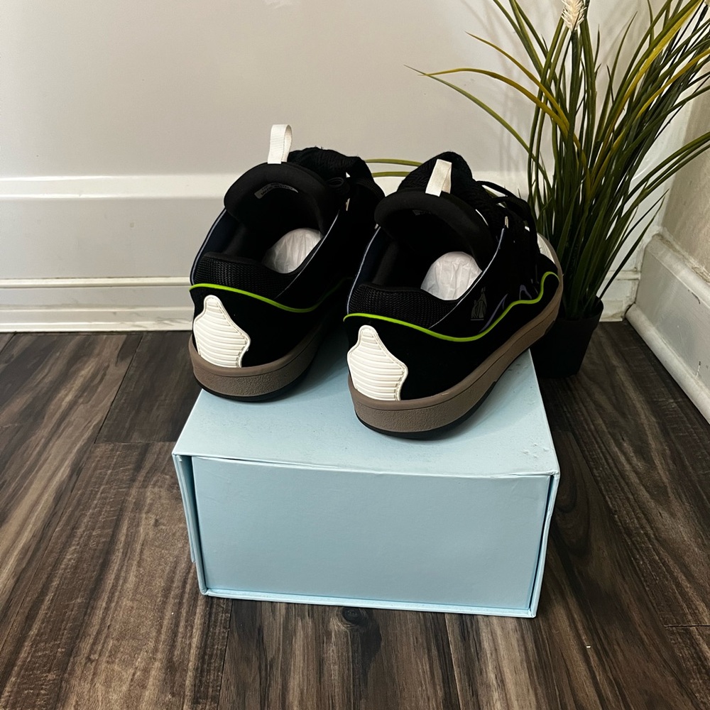 Men LANVIN sneakers